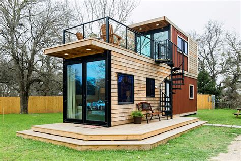 metal container house cost|converted shipping containers into homes.